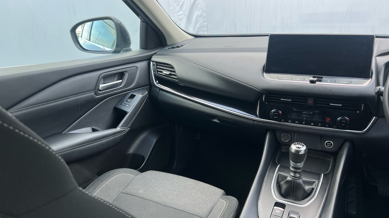 Used Nissan Qashqai 2024 for sale - 77665542: Photo 14