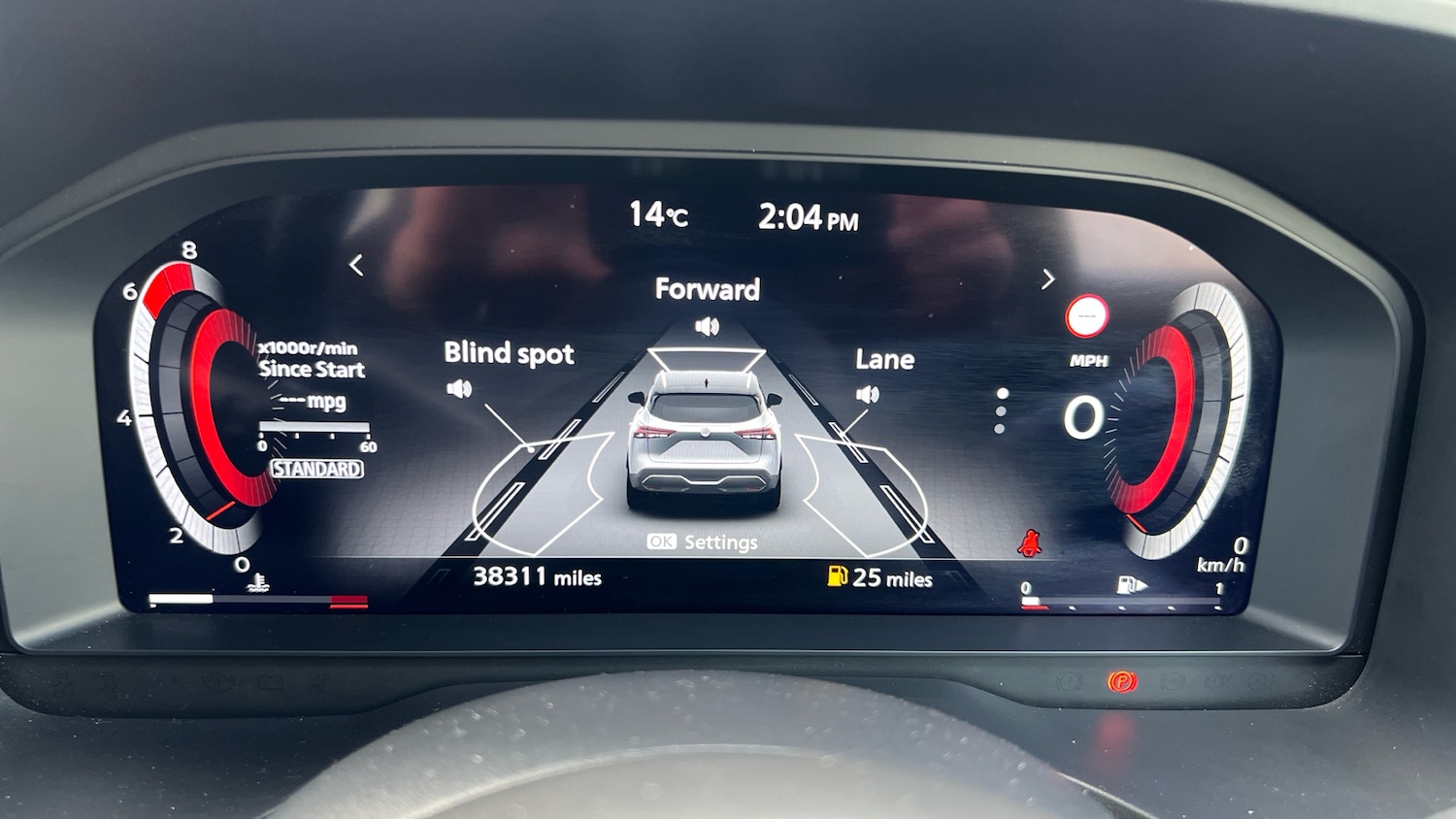 Used Nissan Qashqai 2024 for sale - 77665542: Photo 18