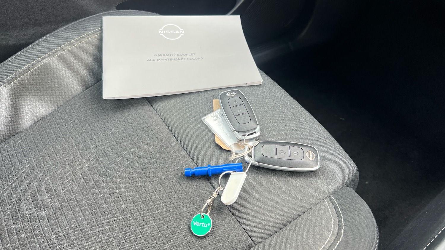 Used Nissan Qashqai 2024 for sale - 77665542: Photo 19