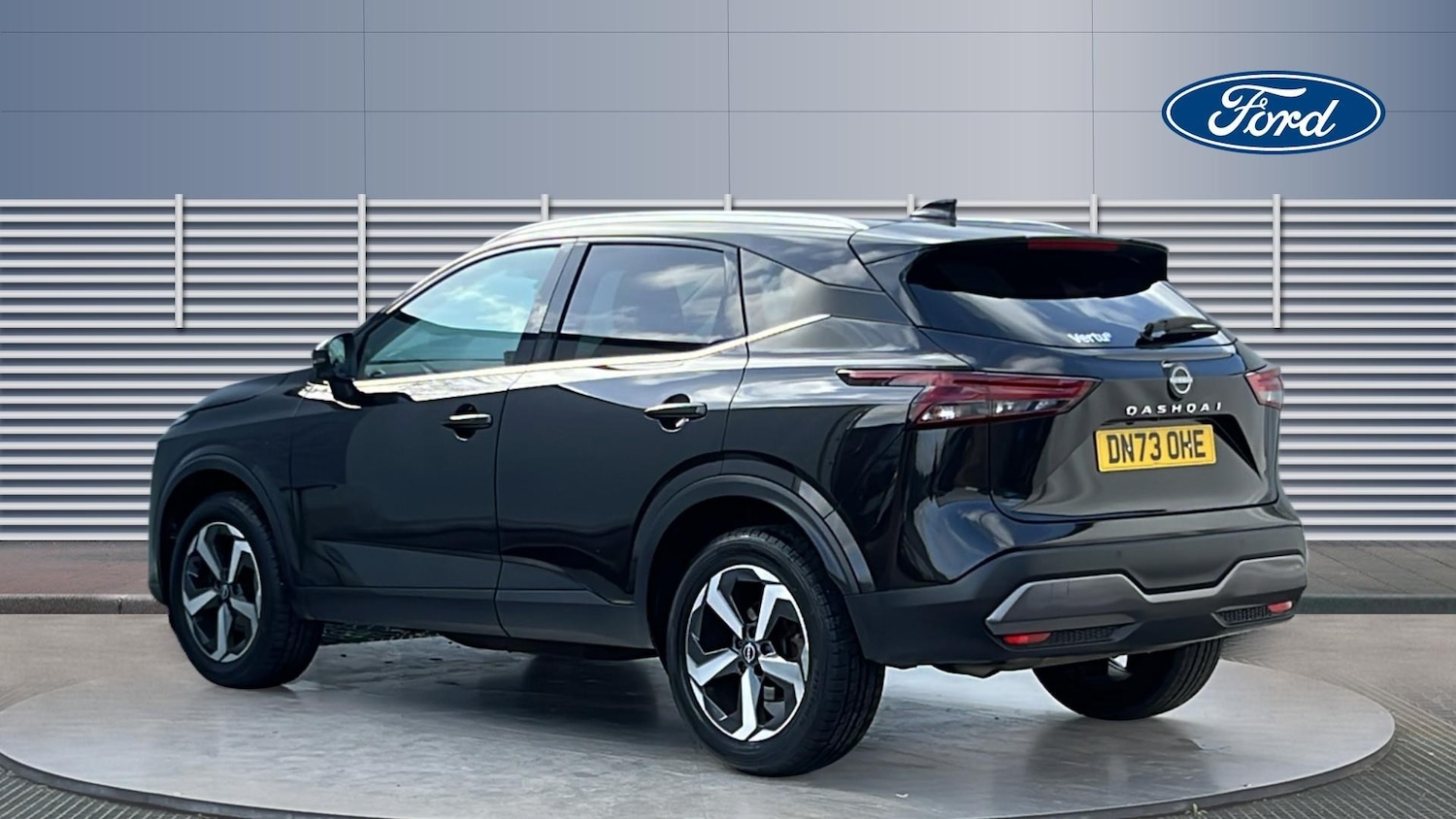 Used Nissan Qashqai 2024 for sale - 77665542: Photo 2