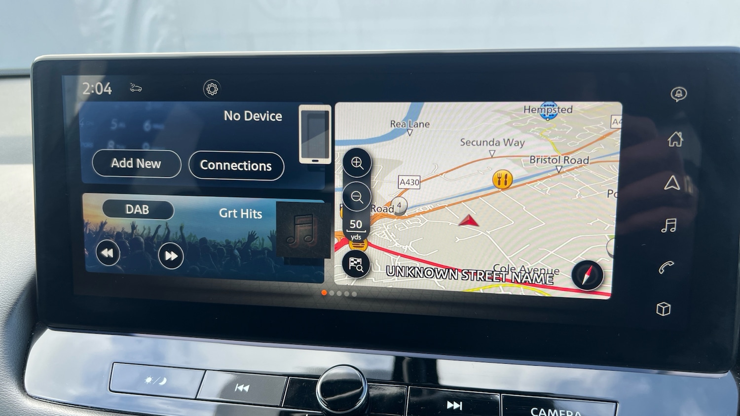 Used Nissan Qashqai 2024 for sale - 77665542: Photo 21