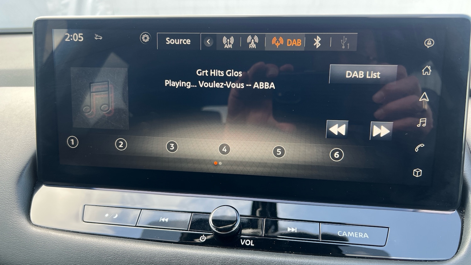 Used Nissan Qashqai 2024 for sale - 77665542: Photo 22