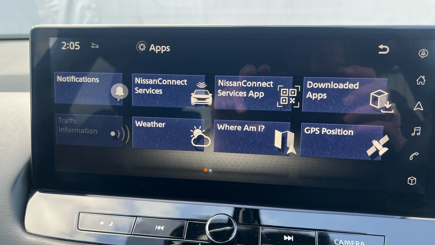 Used Nissan Qashqai 2024 for sale - 77665542: Photo 23