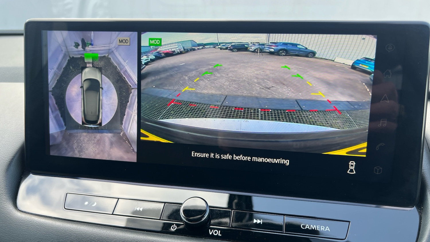 Used Nissan Qashqai 2024 for sale - 77665542: Photo 24