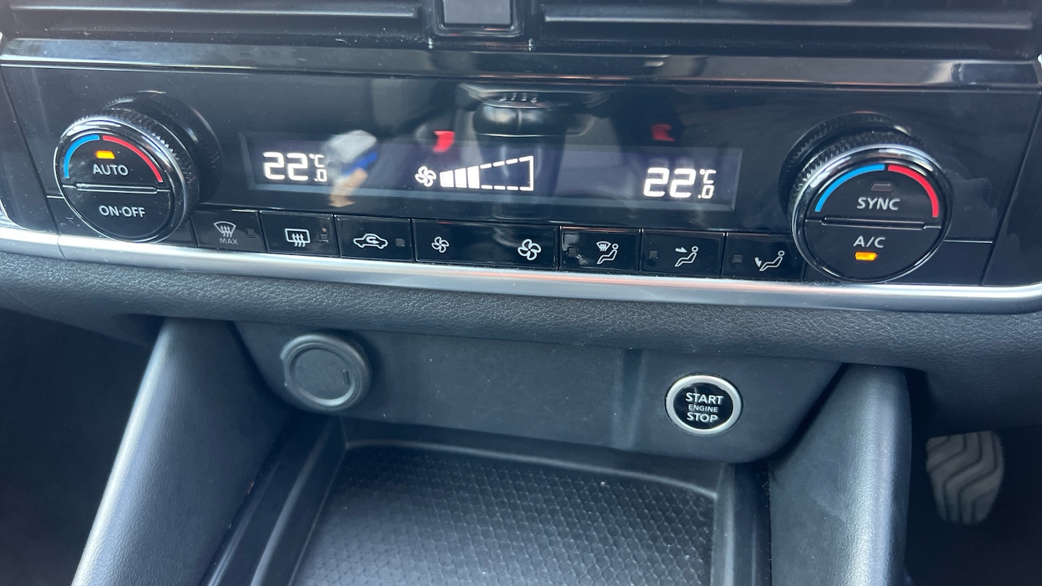 Used Nissan Qashqai 2024 for sale - 77665542: Photo 26