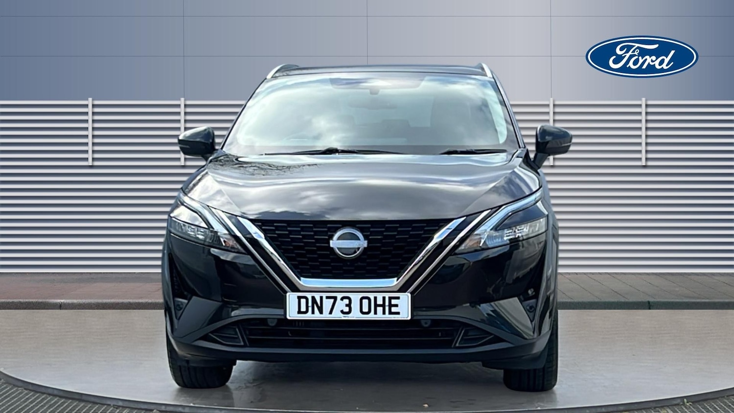 Used Nissan Qashqai 2024 for sale - 77665542: Photo 3