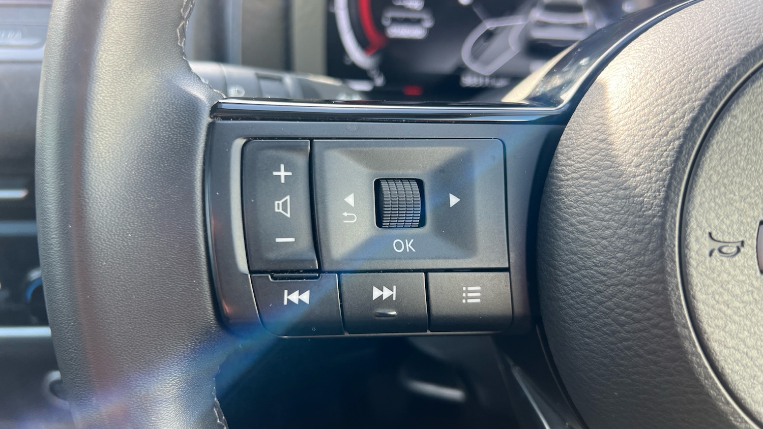 Used Nissan Qashqai 2024 for sale - 77665542: Photo 32