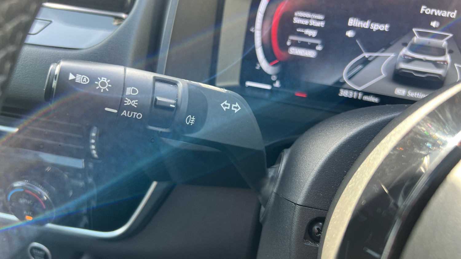 Used Nissan Qashqai 2024 for sale - 77665542: Photo 34