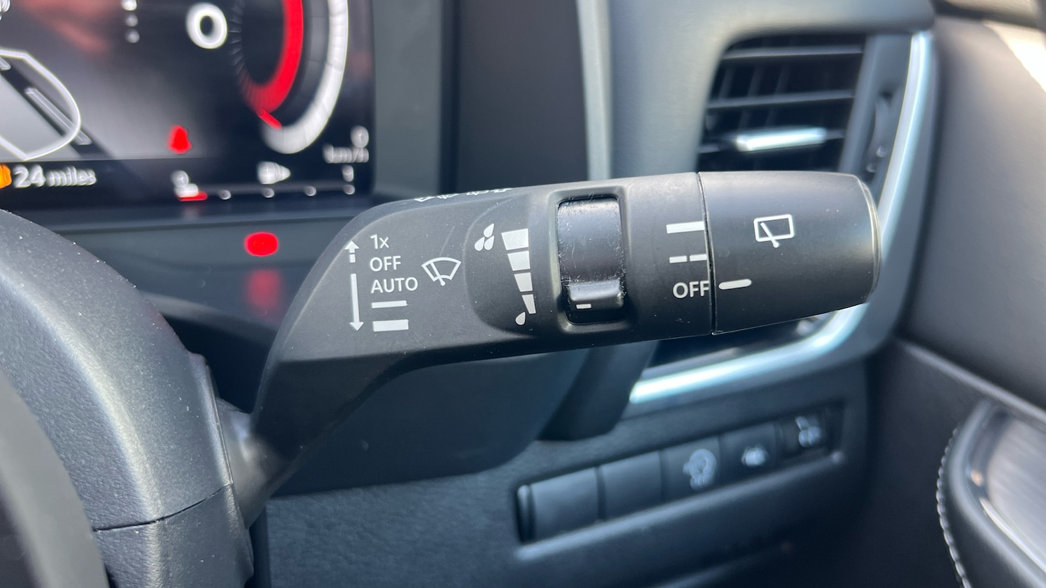 Used Nissan Qashqai 2024 for sale - 77665542: Photo 35