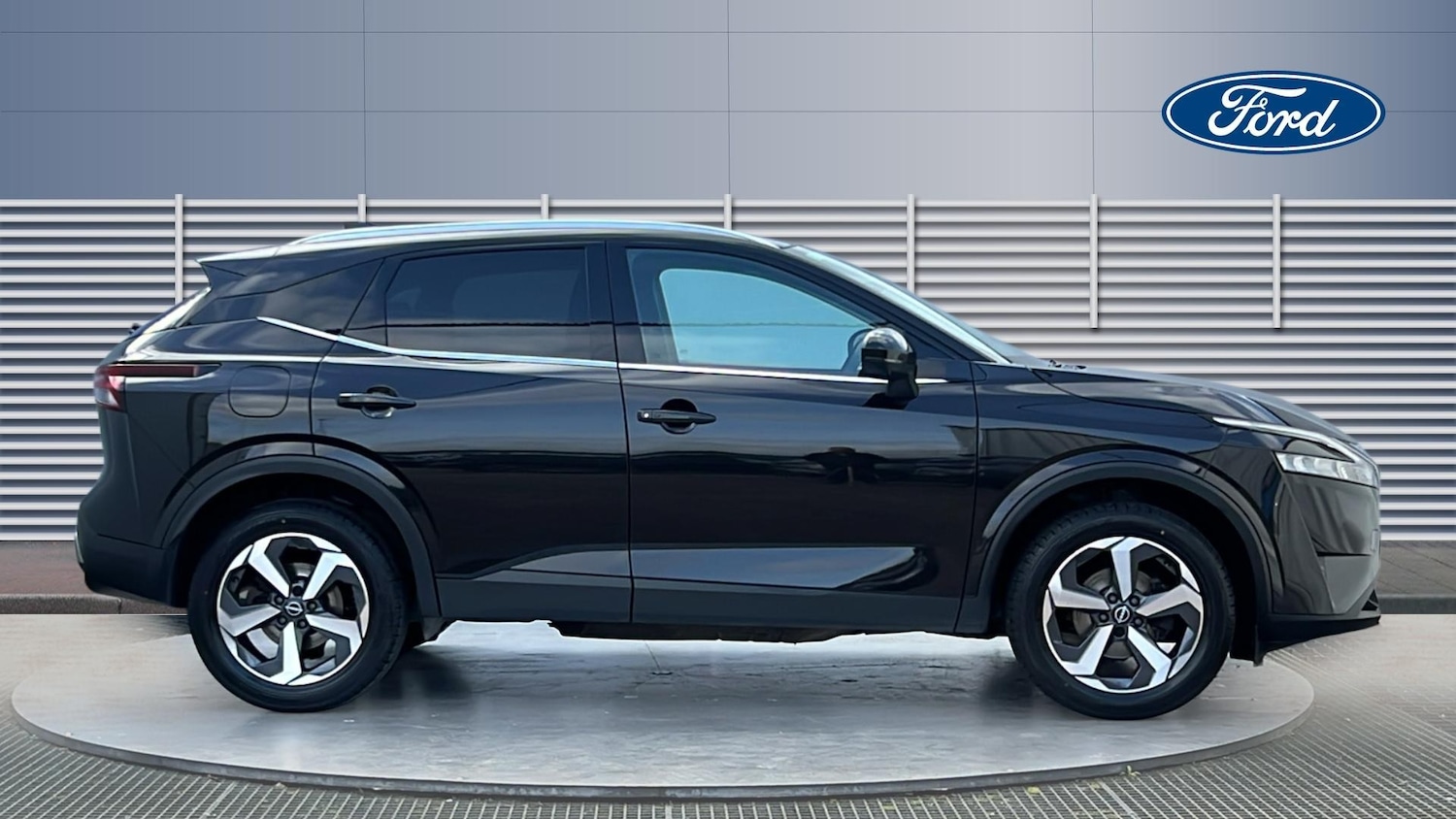 Used Nissan Qashqai 2024 for sale - 77665542: Photo 5