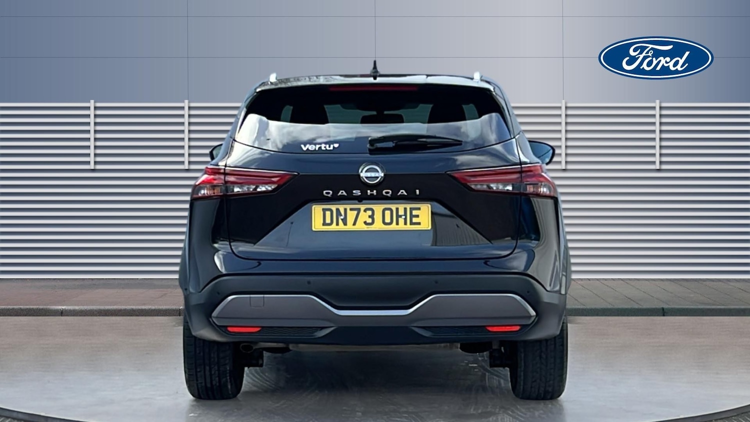 Used Nissan Qashqai 2024 for sale - 77665542: Photo 6