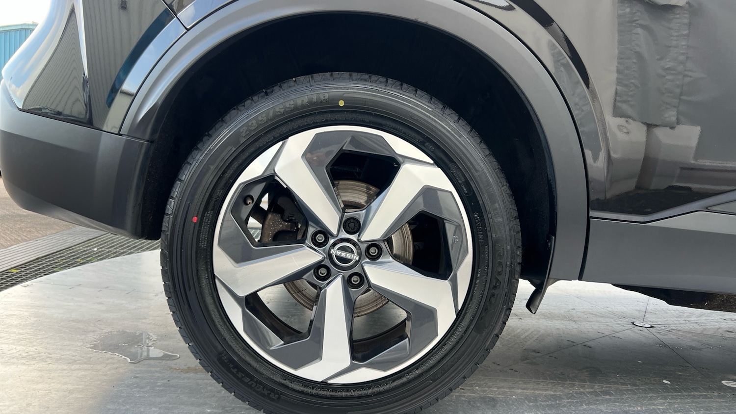 Used Nissan Qashqai 2024 for sale - 77665542: Photo 7