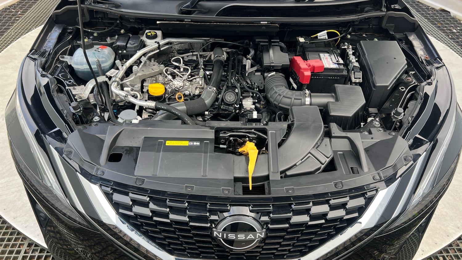 Used Nissan Qashqai 2024 for sale - 77665542: Photo 8