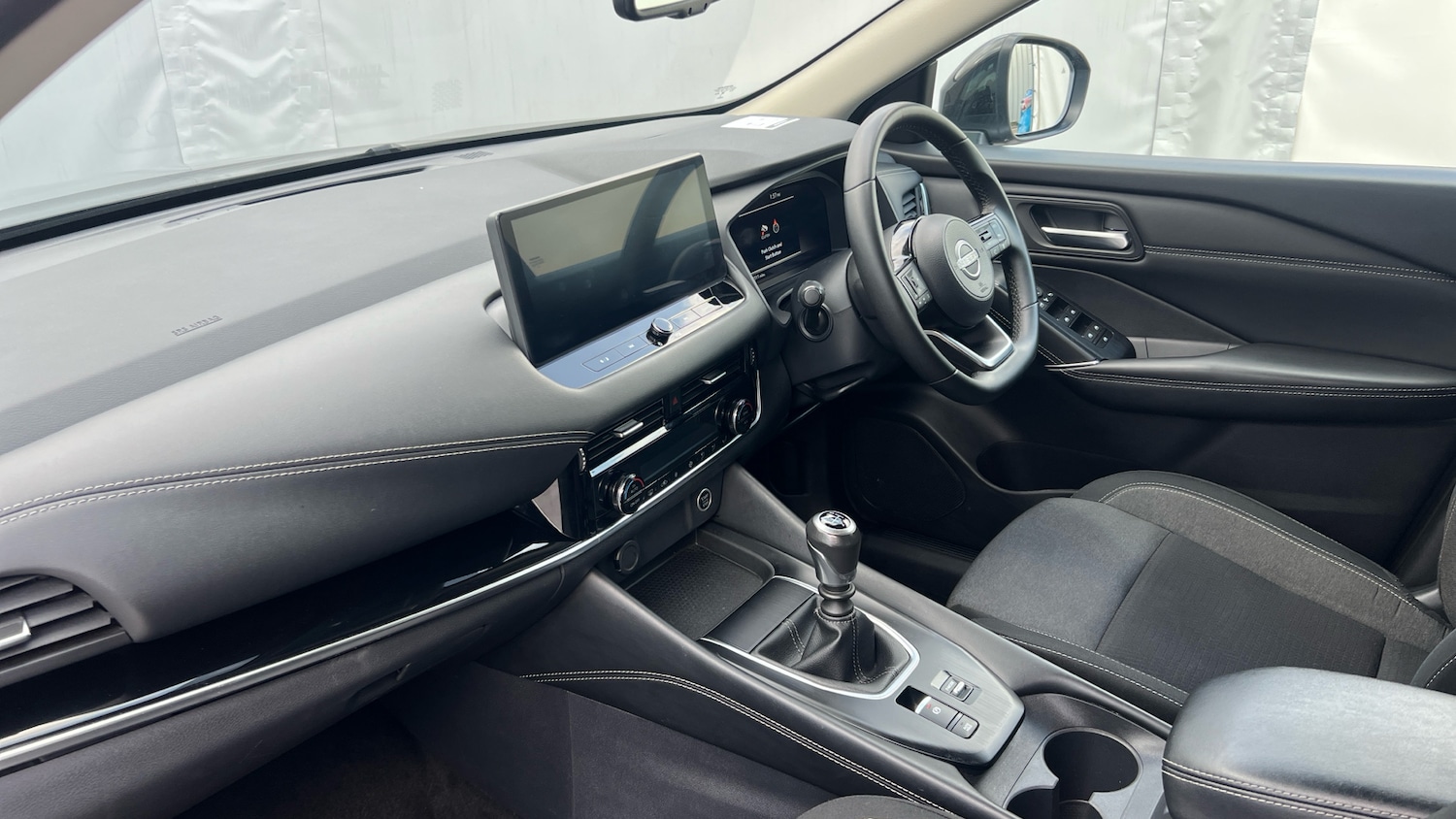 Used Nissan Qashqai 2024 for sale - 77665542: Photo 9