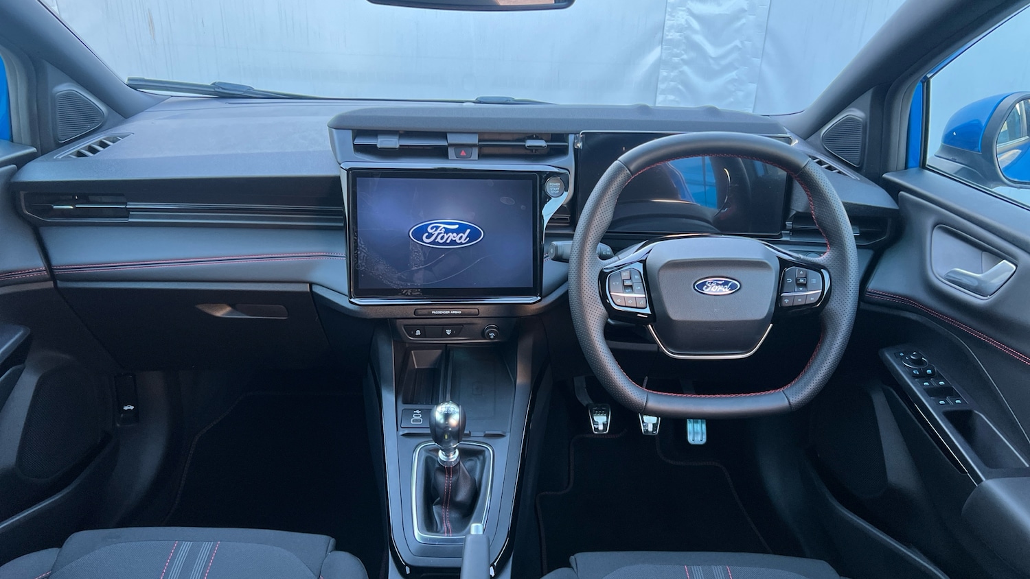 Used Ford Puma 2025 for sale - 77572646: Photo 10