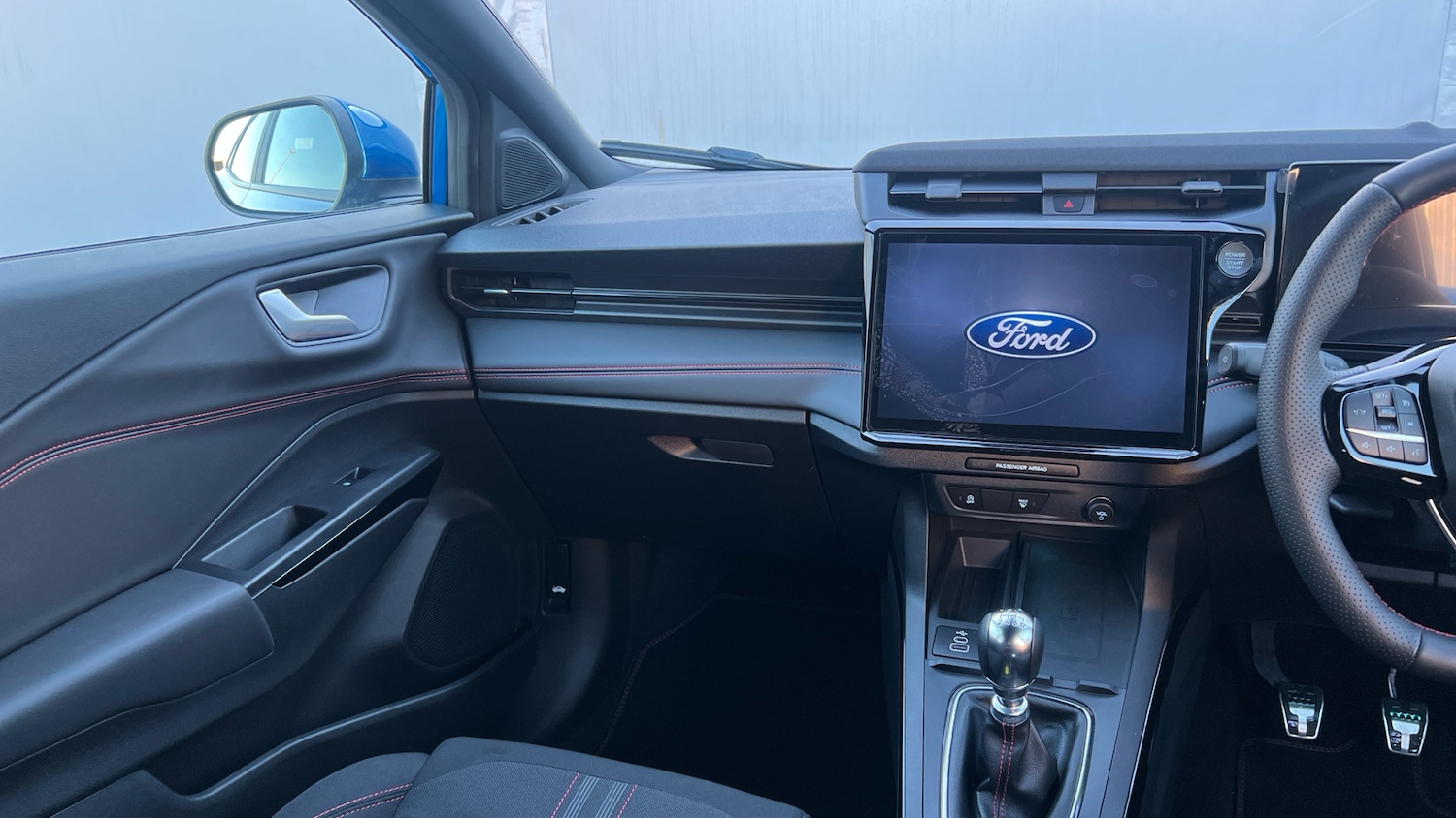 Used Ford Puma 2025 for sale - 77572646: Photo 14