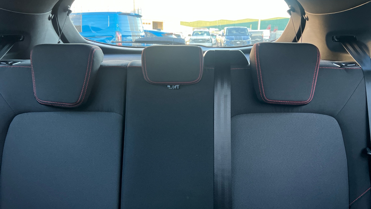 Used Ford Puma 2025 for sale - 77572646: Photo 15