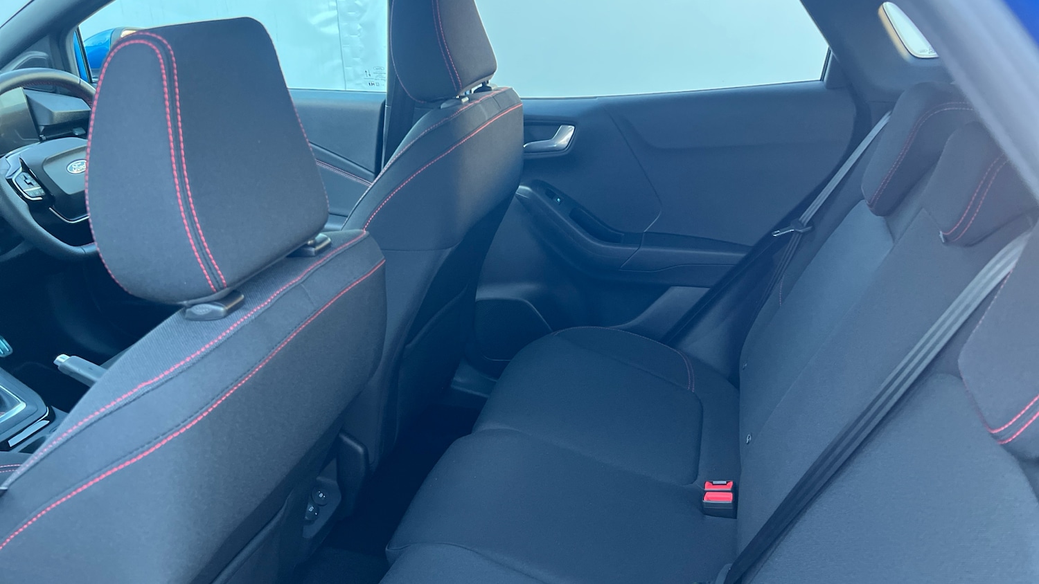 Used Ford Puma 2025 for sale - 77572646: Photo 16