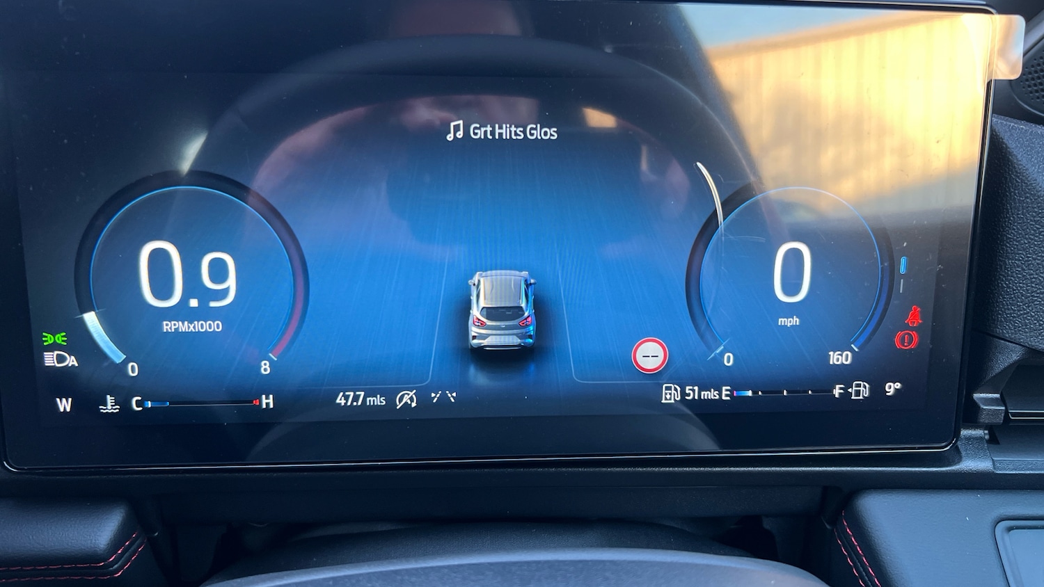 Used Ford Puma 2025 for sale - 77572646: Photo 18