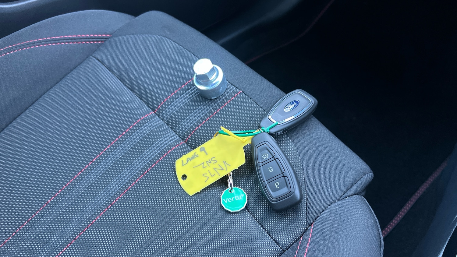 Used Ford Puma 2025 for sale - 77572646: Photo 19