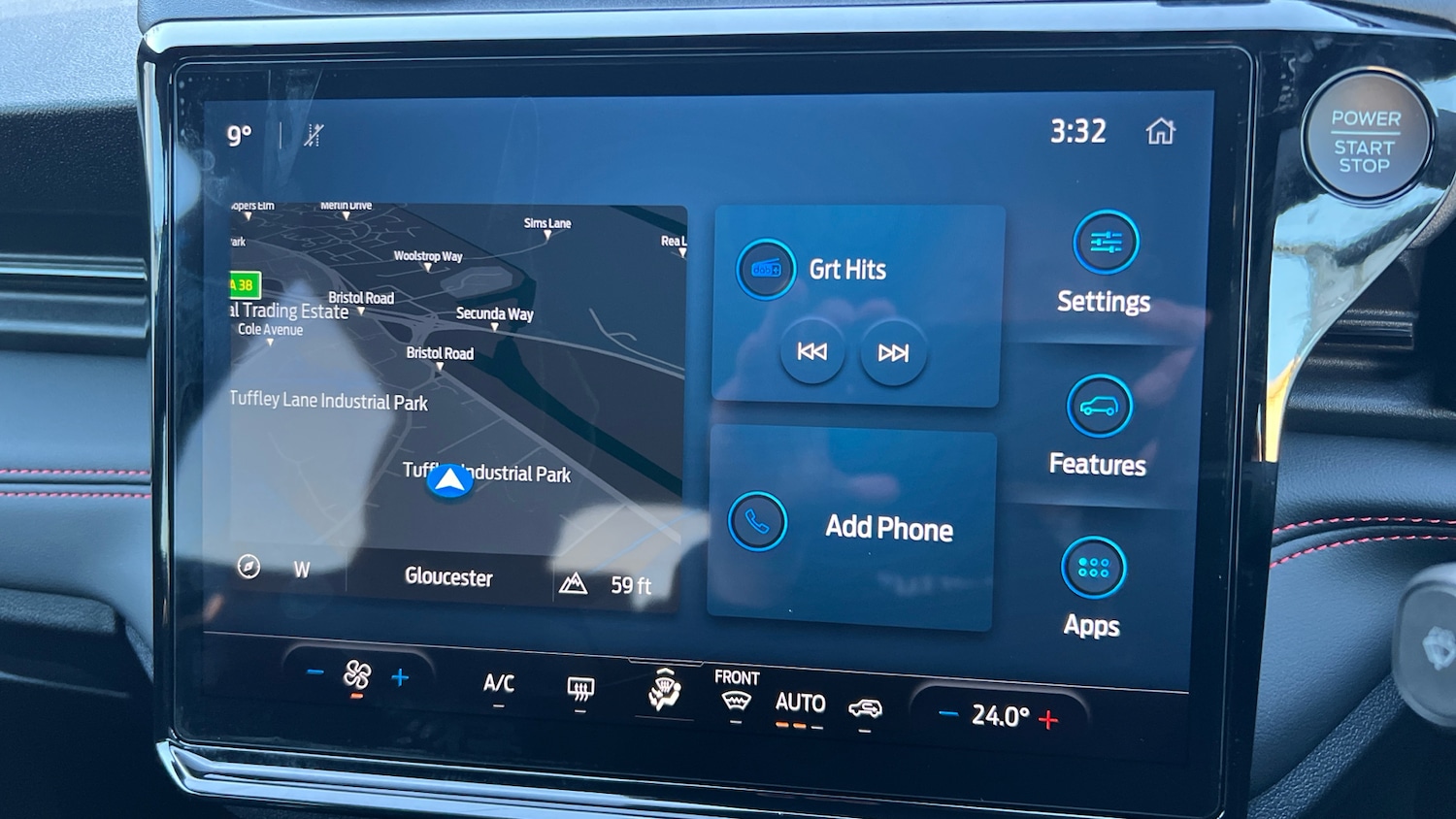 Used Ford Puma 2025 for sale - 77572646: Photo 21