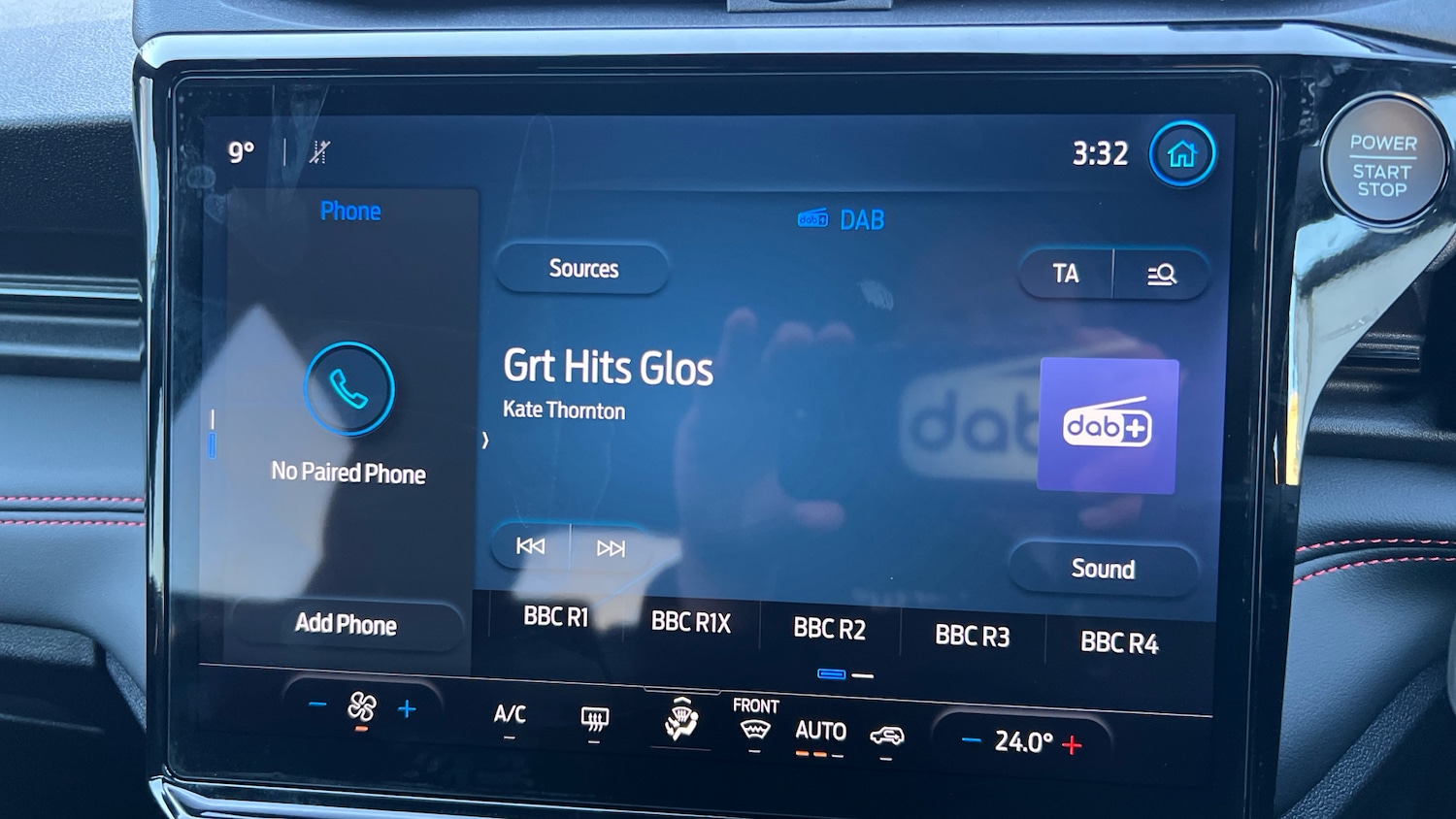 Used Ford Puma 2025 for sale - 77572646: Photo 22