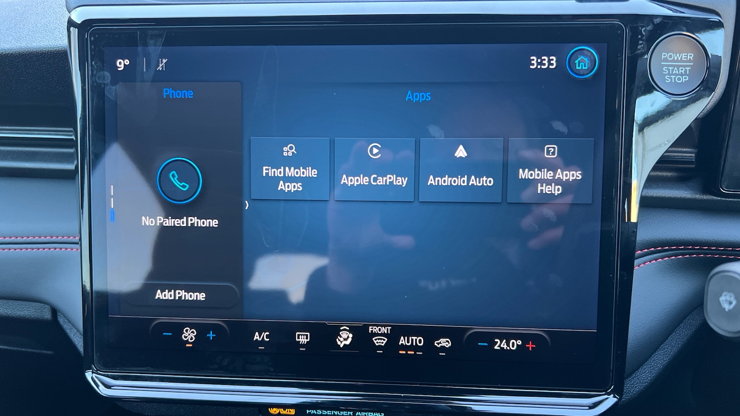 Used Ford Puma 2025 for sale - 77572646: Photo 26