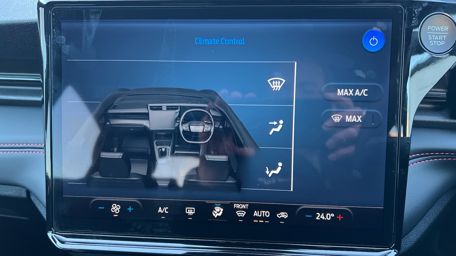 Used Ford Puma 2025 for sale - 77572646: Photo 27