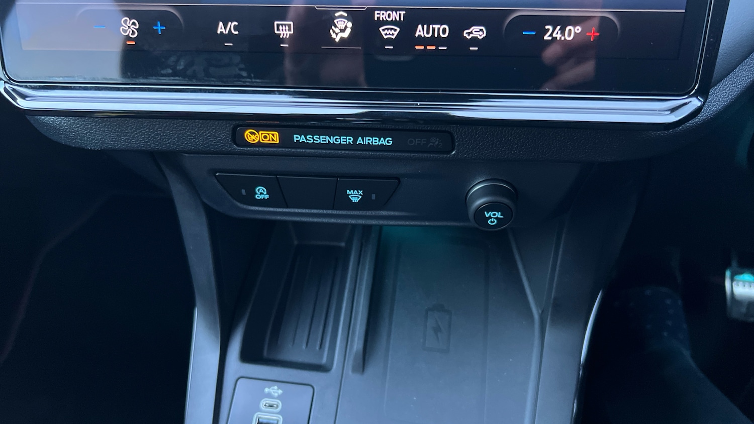 Used Ford Puma 2025 for sale - 77572646: Photo 29