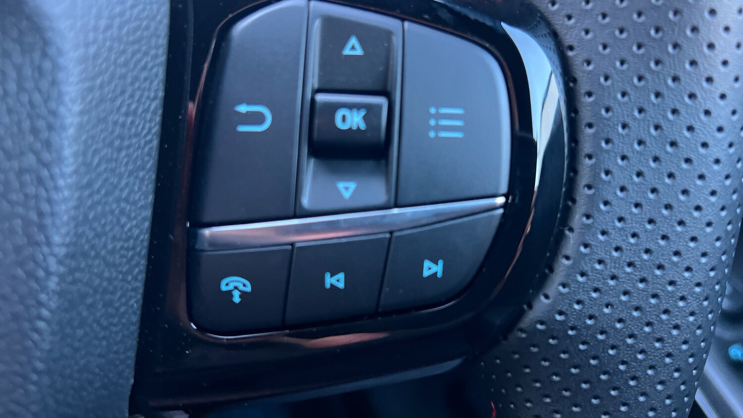 Used Ford Puma 2025 for sale - 77572646: Photo 35