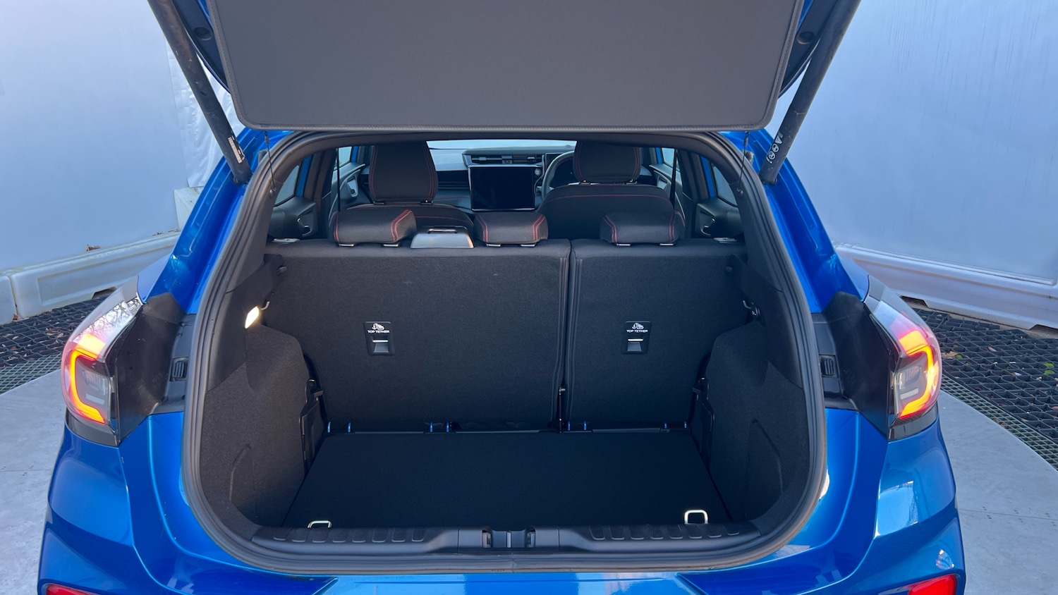 Used Ford Puma 2025 for sale - 77572646: Photo 4