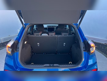 Used Ford Puma 2025 for sale - 77572646: Photo