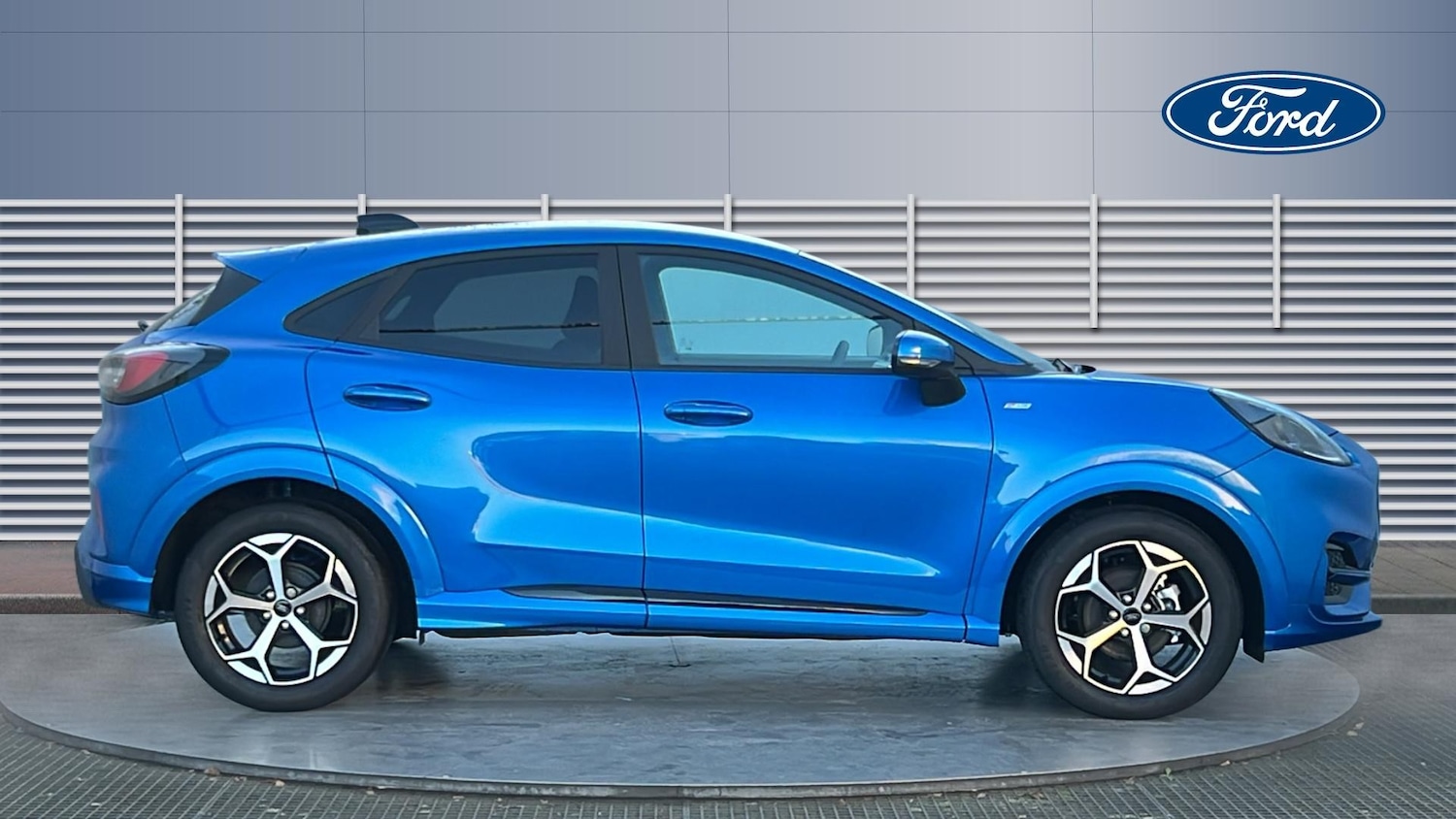 Used Ford Puma 2025 for sale - 77572646: Photo 5