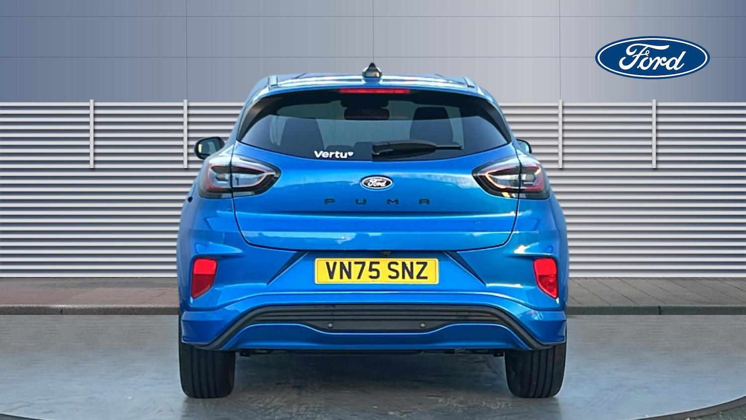 Used Ford Puma 2025 for sale - 77572646: Photo 6