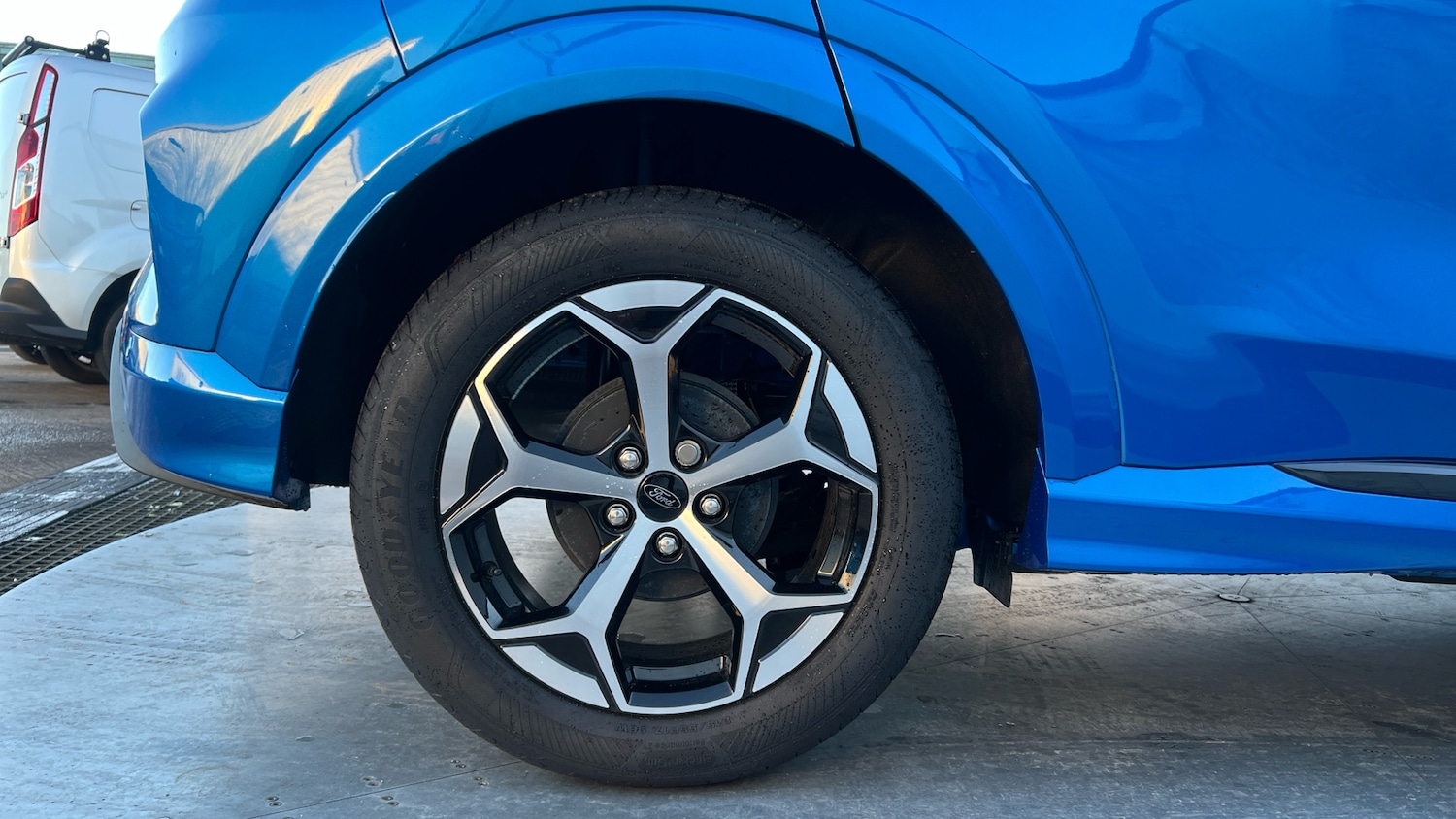 Used Ford Puma 2025 for sale - 77572646: Photo 7