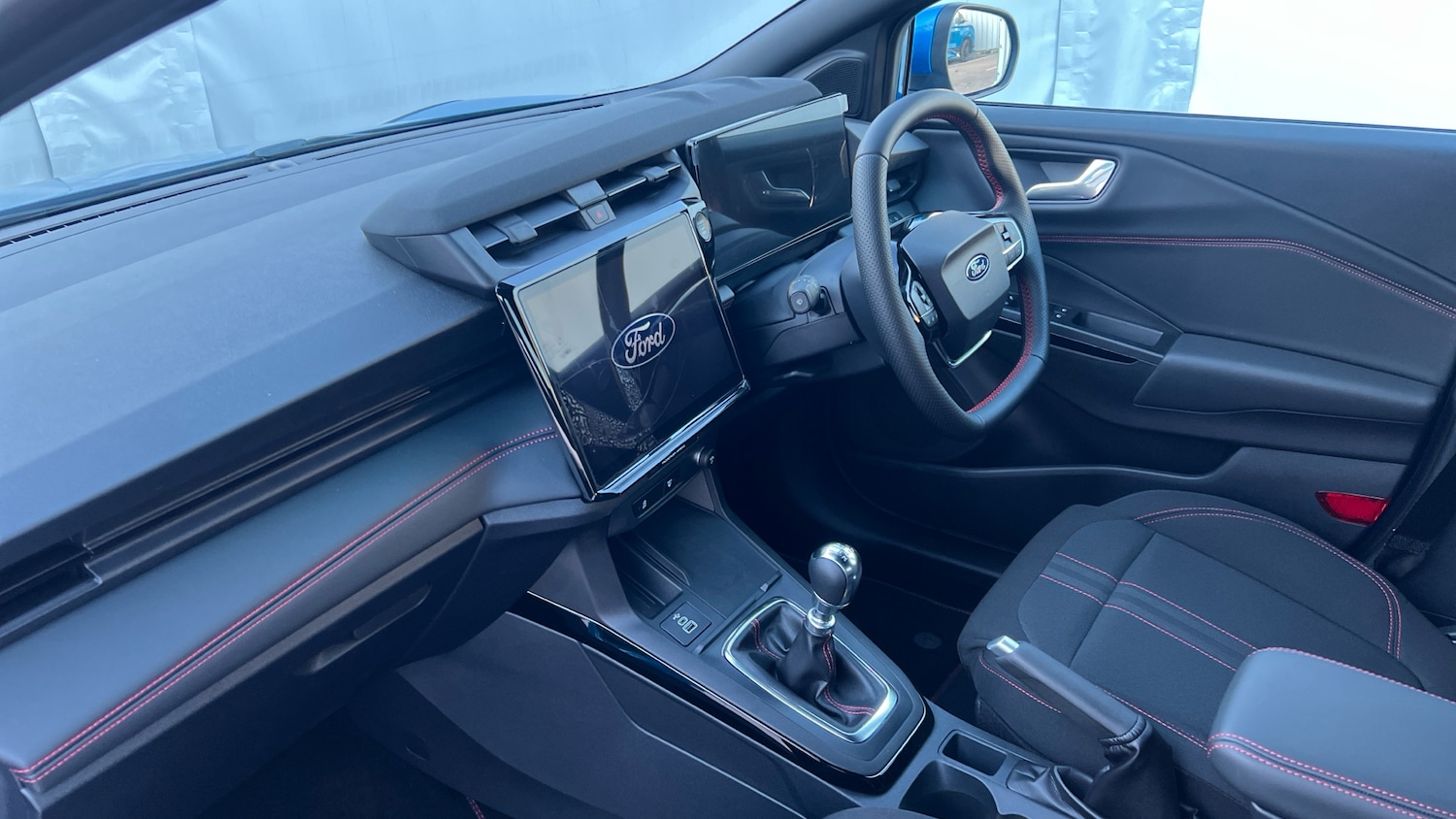 Used Ford Puma 2025 for sale - 77572646: Photo 9