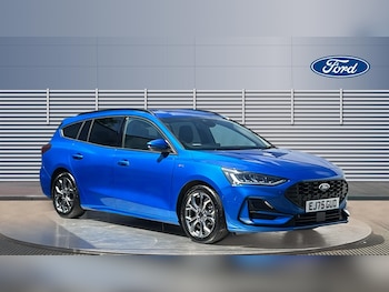 Used Ford Focus 2025 for sale - 79082421: Photo
