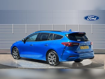 Used Ford Focus 2025 for sale - 79082421: Photo
