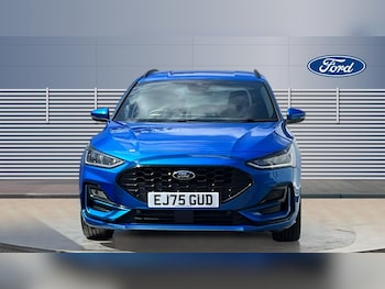 Used Ford Focus 2025 for sale - 79082421: Photo
