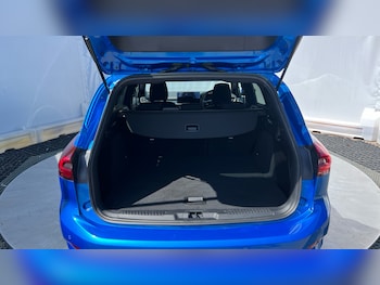 Used Ford Focus 2025 for sale - 79082421: Photo
