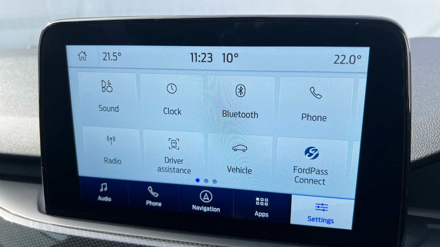 Used Ford Kuga 2023 for sale - 77917126: Photo 23