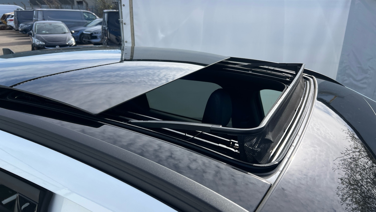 Used Ford Kuga 2023 for sale - 77917126: Photo 33