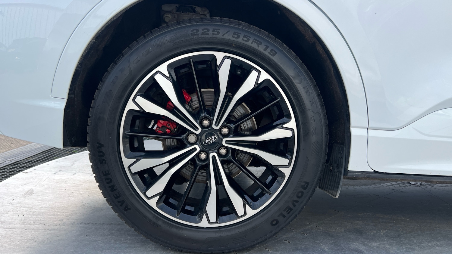 Used Ford Kuga 2023 for sale - 77917126: Photo 7