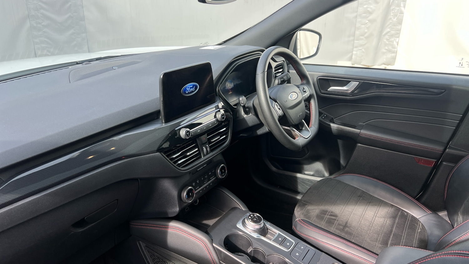 Used Ford Kuga 2023 for sale - 77917126: Photo 9