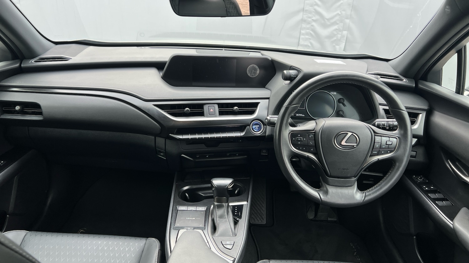 Used Lexus UX 2021 for sale - 76290420: Photo 10