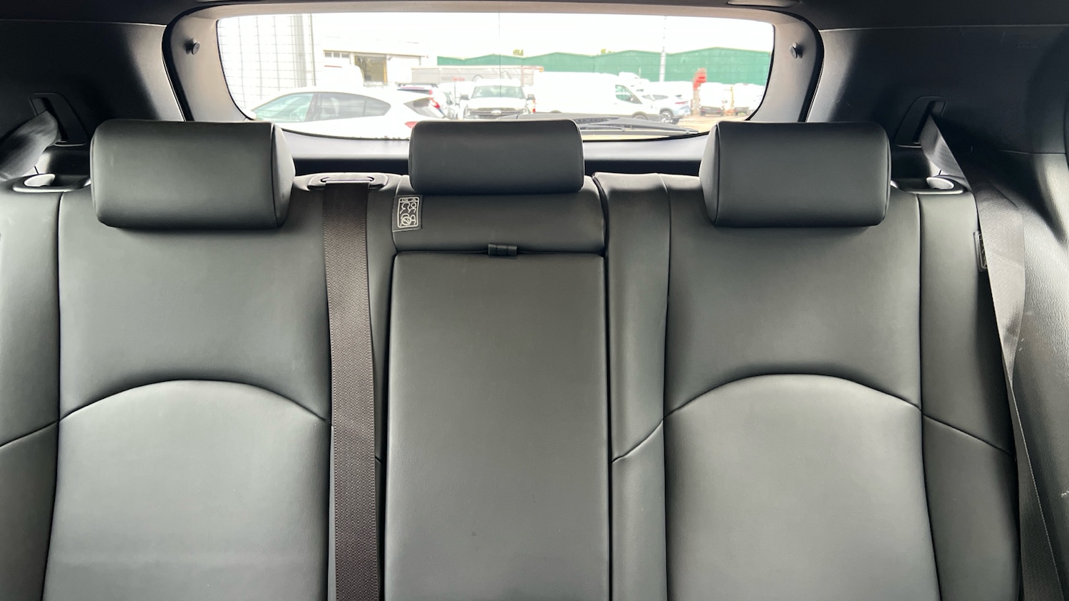 Used Lexus UX 2021 for sale - 76290420: Photo 15