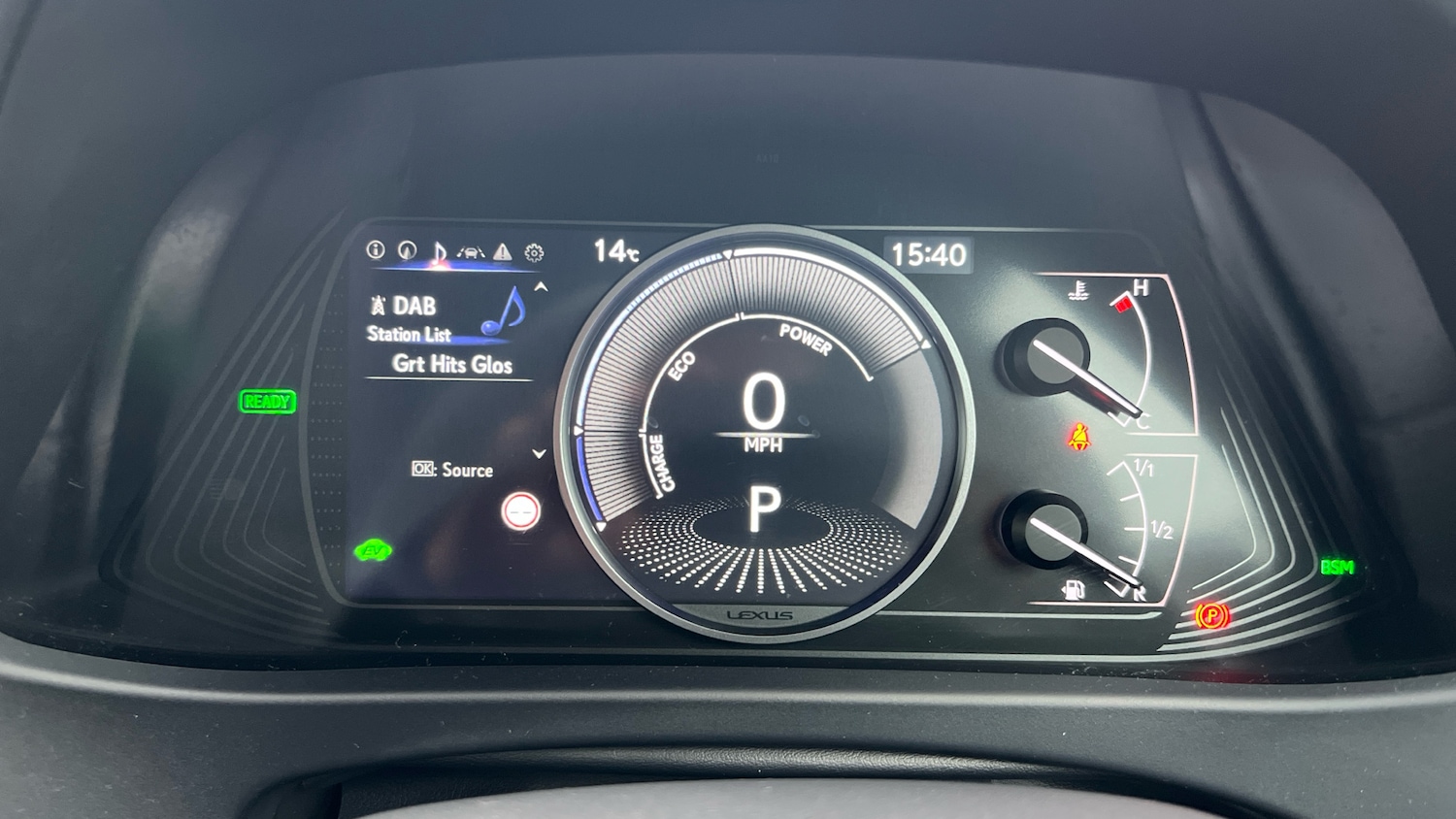 Used Lexus UX 2021 for sale - 76290420: Photo 18