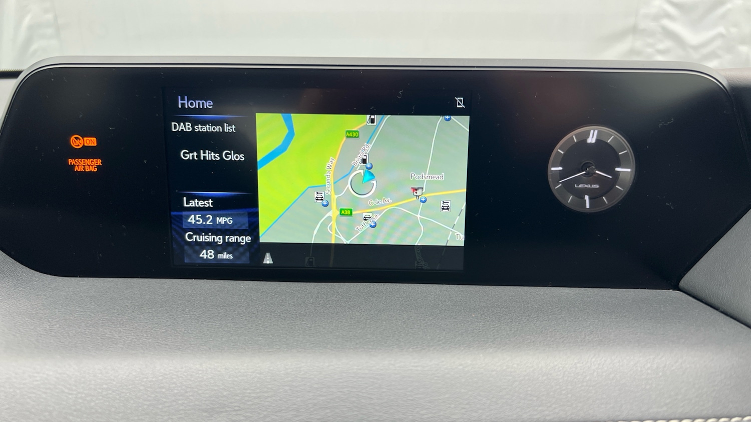 Used Lexus UX 2021 for sale - 76290420: Photo 21