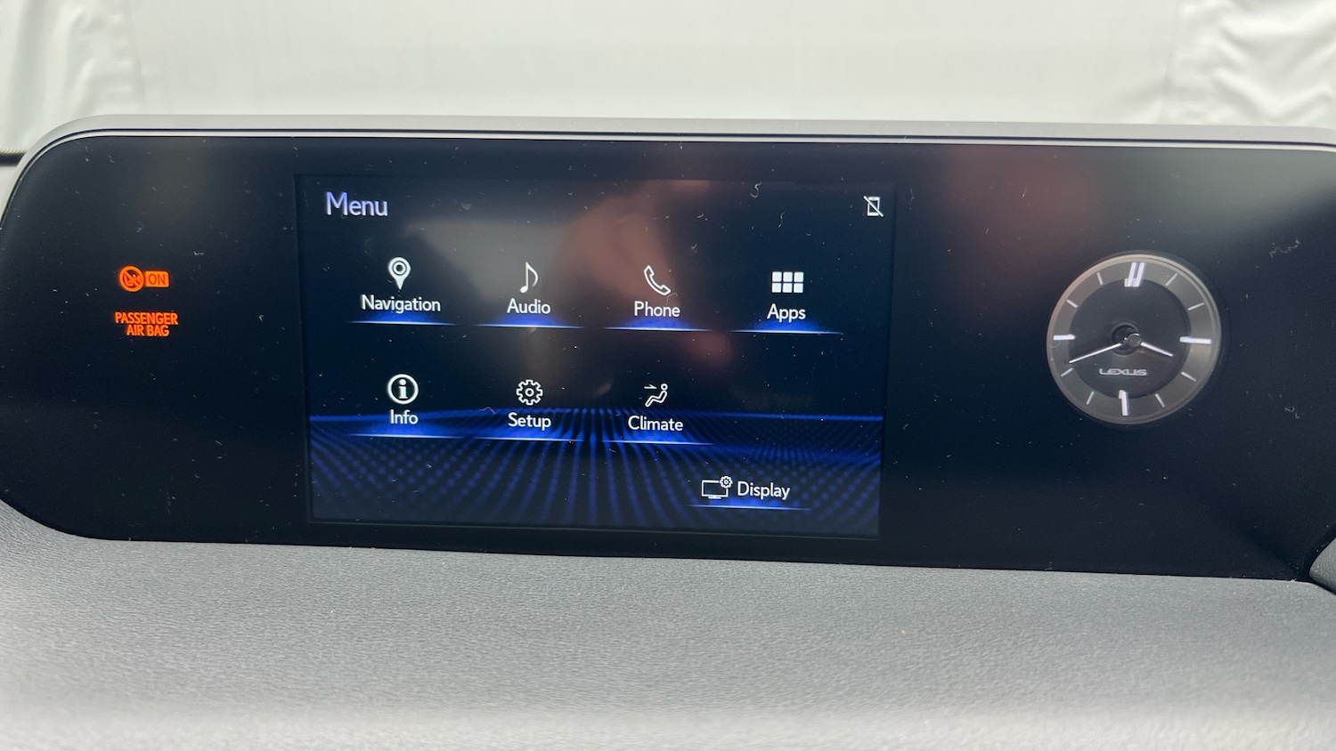 Used Lexus UX 2021 for sale - 76290420: Photo 22
