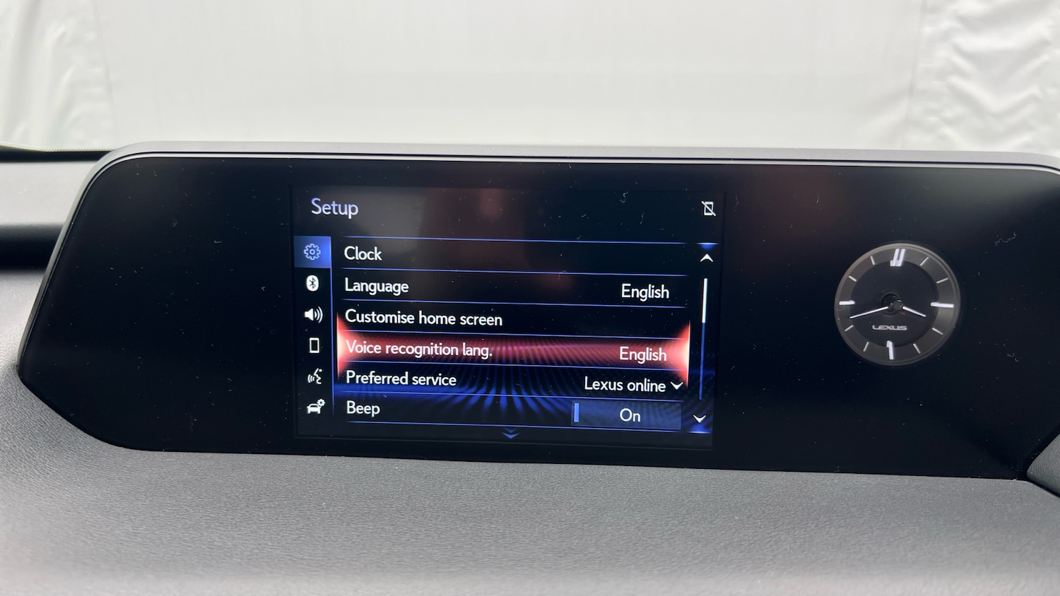 Used Lexus UX 2021 for sale - 76290420: Photo 23